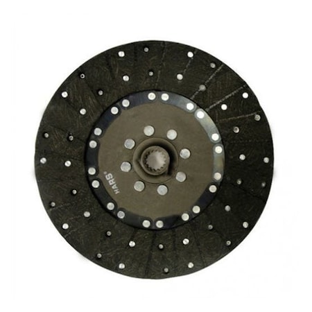 Aftermarket New Trans Disc Fits John Deere 1040 1140 1350 1550 1750 1850 1950 2130 AL120013